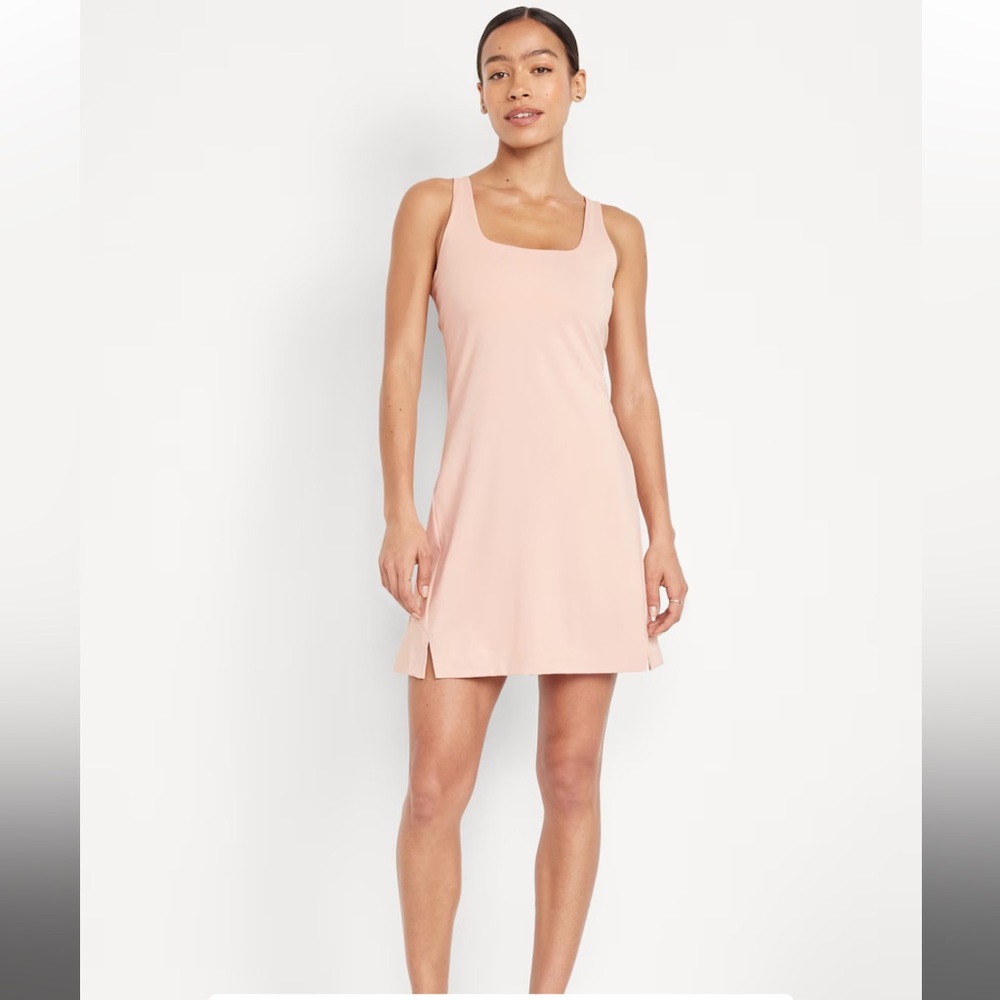 Old navy active dress